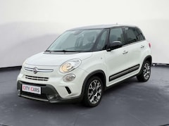 Bild des Angebotes Fiat 500L Trekking Navi Kamera Leder