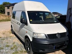 Bild des Angebotes VW T5 Transporter