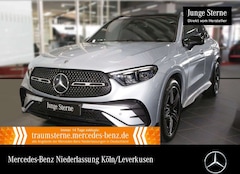 Bild des Angebotes Mercedes-Benz GLC 300 d 4M AMG+NIGHT+PANO+AHK+KAMERA+TOTW+9G
