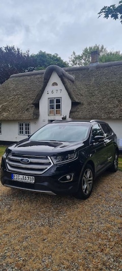 Bild des Angebotes Ford Edge 2.0 TDCi 4x4 Trend