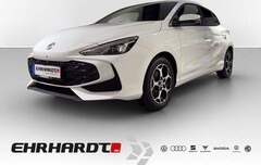 Bild des Angebotes MG MG3 1.5 Hybrid+ Automatik Luxury LED*NAV*SHZ*ACC*PD...