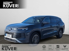 Bild des Angebotes VW Tayron Life 2.0 TSI DSG 4M*APP*GJR*ACC*AHK