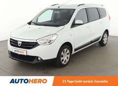 Bild des Angebotes Dacia Lodgy 1.5 dCi Diesel Laureate*TEMPO*LIM*PDC*KLIMA*