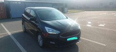Bild des Angebotes Ford Grand C-Max C-Max Diesel 1.5 TDCi Start-Stopp-System Aut. Trend