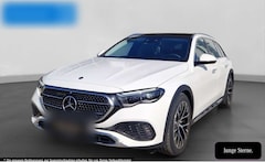 Bild des Angebotes Mercedes-Benz E 300 Tde 4M ALL Terrain HUD Pano Superscreen AHK