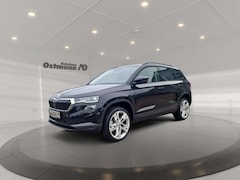 Bild des Angebotes Skoda Karoq 1.5 TSI DSG DRIVE AHK LED PDC