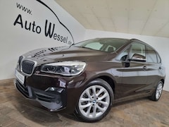 Bild des Angebotes BMW 225 X-Drive HeadUp LED Navi Memory