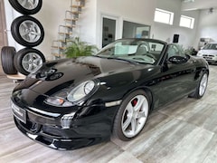 Bild des Angebotes Porsche Boxster 2.5 *Vollleder*Klimaauto*SHZ*TÜV*2.Hand*