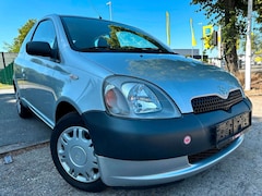 Bild des Angebotes Toyota Yaris 1.0 linea luna