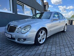 Bild des Angebotes Mercedes-Benz E 320 GUARD*B4*SONDERSCHUTZFAHRZEUG*GEPANZERT*