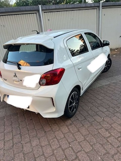 Bild des Angebotes Mitsubishi Space Star 1.2 Intro Edition+