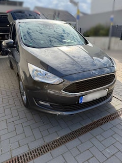 Bild des Angebotes Ford C-Max C-MAX 1.5 EcoBoost Start-Stop-System Aut. Titanium