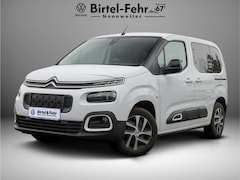Bild des Angebotes Citroen Berlingo Club M 1.2 TSI Pure Tech Automatik
