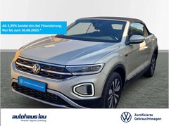 Bild des Angebotes VW T-Roc Move