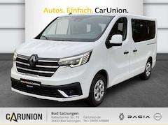 Bild des Angebotes Renault Trafic Pkw Evolution Blue dCi 150 MY24