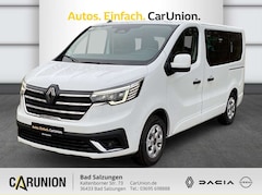 Renault Trafic Pkw Evolution Blue dCi 150 MY24