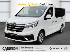 Bild des Angebotes Renault Trafic Pkw Evolution Blue dCi 150 MY24