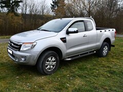 Bild des Angebotes Ford Ranger Ranger Extra XLT