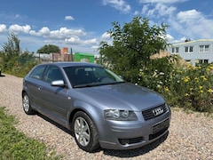 Bild des Angebotes Audi A3 2.0 TDI Ambition KLIMAAUTO+SHZ+AHK