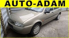 Bild des Angebotes Ford Fiesta 1.3*Original 40.462 Km*4 Türig*TÜV:NEU*