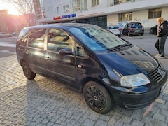 Bild des Angebotes VW Sharan 1.9 TDI Automatik Comfortline