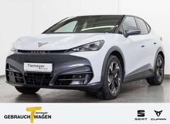 Bild des Angebotes CUPRA Tavascan EDGE WÄRMEPUMPE MATRIX KAMERA LM19