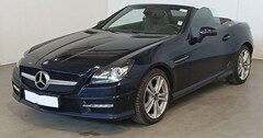 Bild des Angebotes Mercedes-Benz SLK 200 SLK 200 BlueEfficiency *Sport-Paket AMG / AMG-Line