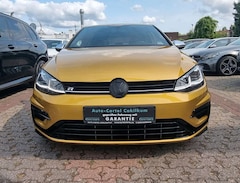 VW Golf VII R-4Motion-70TKM-300PS-GARANTIE-E6D