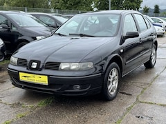 Bild des Angebotes SEAT Leon 1.6 16V Klima Tüv bis Juli 26