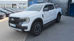 Bild des Angebotes Ford Ranger Wildtrak e-4WD DoKa *B&O*Standheizung*