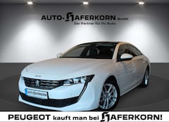 Bild des Angebotes Peugeot 508 2.0 BlueHDi 160 S&S Allure*NIGHTVISION*SZHZG