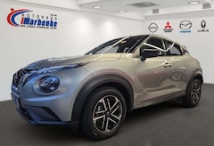 Bild des Angebotes Nissan Juke 1.0 DIG-T N-Connecta