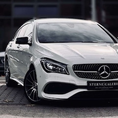 Bild des Angebotes Mercedes-Benz CLA 180 AMG-LINE/TEMPO/RÜCKFAHRK/AMBIENT LED