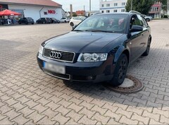 Bild des Angebotes Audi A4 Avant 2.0