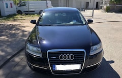 Bild des Angebotes Audi A6 2.0 TFSI tüv neu