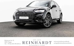 Audi Q5 SPORTBACK 50TFSie 2x S LINE BLACK/ACC/PANO