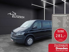 Bild des Angebotes VW T6 Kombi T6.1 TDI 8 Sitze LR NAVI LED KLIMA