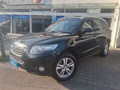 Bild des Angebotes Hyundai SANTA FE 2.2 CRDi Premium /Kamera/Navi/Leder/