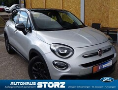 Bild des Angebotes Fiat 500X Lounge KAMERA|SITZHEIZUNG|KLIMAAUTOMATIK|NAVI|CARP
