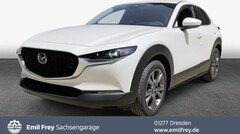 Bild des Angebotes Mazda CX-30 e-SKYACTIVE X 186PS Aut. EXCLUSIVE-LINE