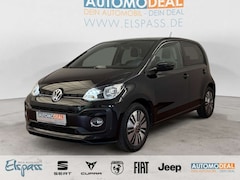 Bild des Angebotes VW up! high SITZ.HZG TEMPOMAT ALU BLUETOOTH KLIMA MULTIFL