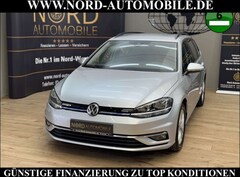 Bild des Angebotes VW Golf Variant Comfortline 1.5 TGI DSG Navi*Kamera Comfortline