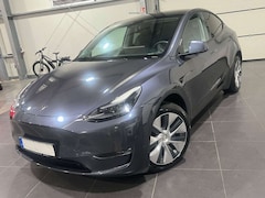 Bild des Angebotes Tesla Model Y Long Range Dual AWD **Navi*LED*Leder**