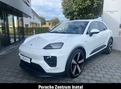 Bild des Angebotes Porsche Macan 4 |InnoDrive | BOSE |AHK