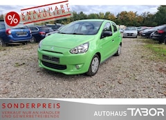 Bild des Angebotes Mitsubishi Space Star Star 1.0 Klassik Kollektion Klima el.FH