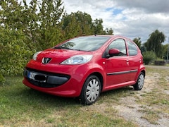 Bild des Angebotes Peugeot 107 107 70 Filou