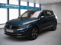 Bild des Angebotes VW Tiguan Move 2.0 TDI DSG