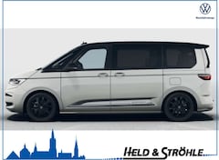 Bild des Angebotes VW T7 Multivan T7 Multivan Edition 2.0 TDI DSG 18 AHK PANO STHZ