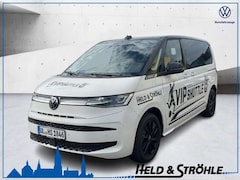 Bild des Angebotes VW T7 Multivan T7 Multivan Edition 2.0 TDI DSG 18 AHK PANO STHZ
