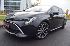 Bild des Angebotes Toyota Corolla Touring Sports Hybrid Lounge,JBL,8-Fach